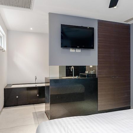 Panorama Samui Residences Ban Bang Po Bagian luar foto